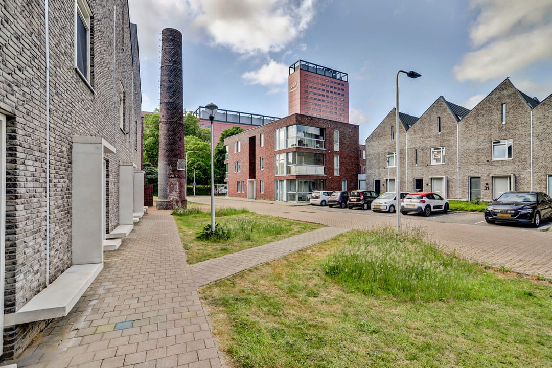 Foto 38 van Dahliahof 14