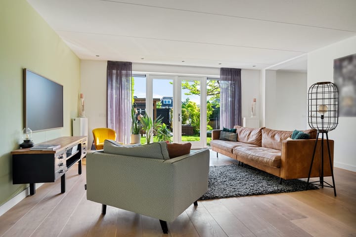 Foto 9 van Achterkogge 18