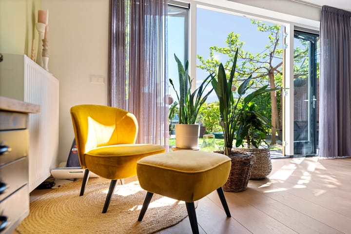 Foto 10 van Achterkogge 18