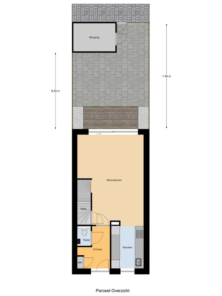 Foto 43 van Dahliahof 14