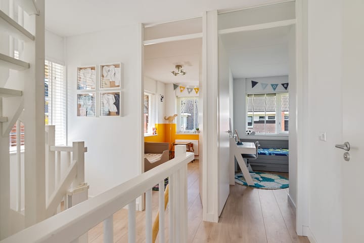 Foto 19 van Achterkogge 18