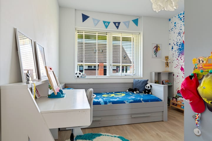 Foto 20 van Achterkogge 18