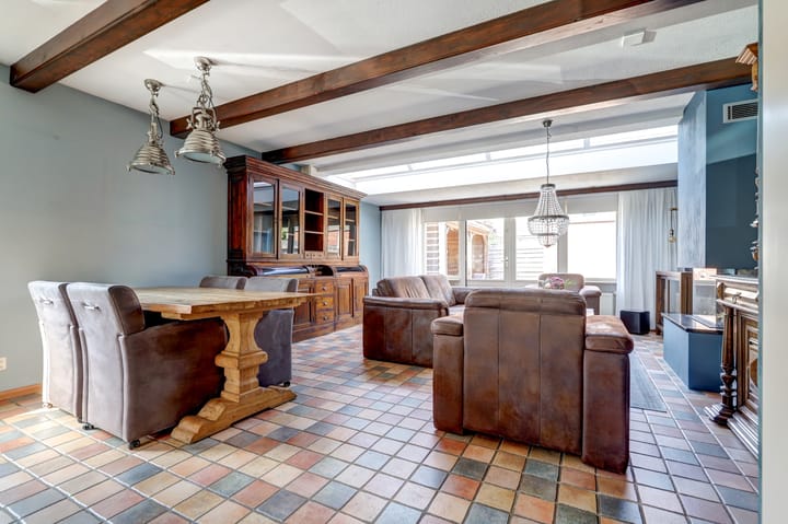 Foto 2 van Romerostraat 5