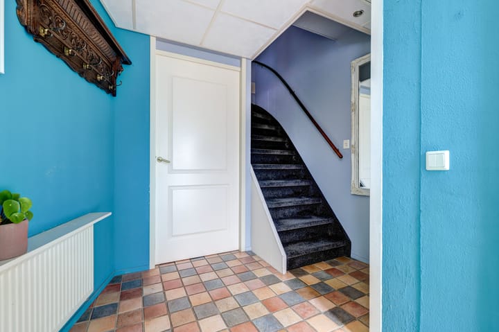 Foto 7 van Romerostraat 5