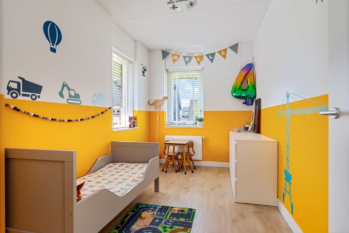 Foto 17 van Achterkogge 18