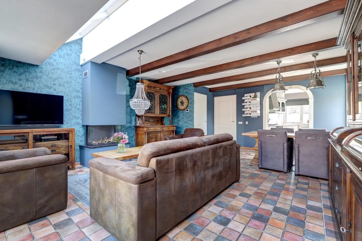 Foto 10 van Romerostraat 5