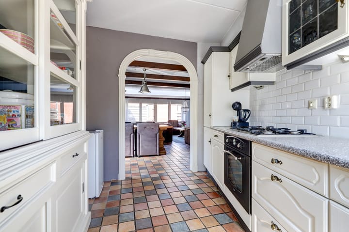 Foto 13 van Romerostraat 5