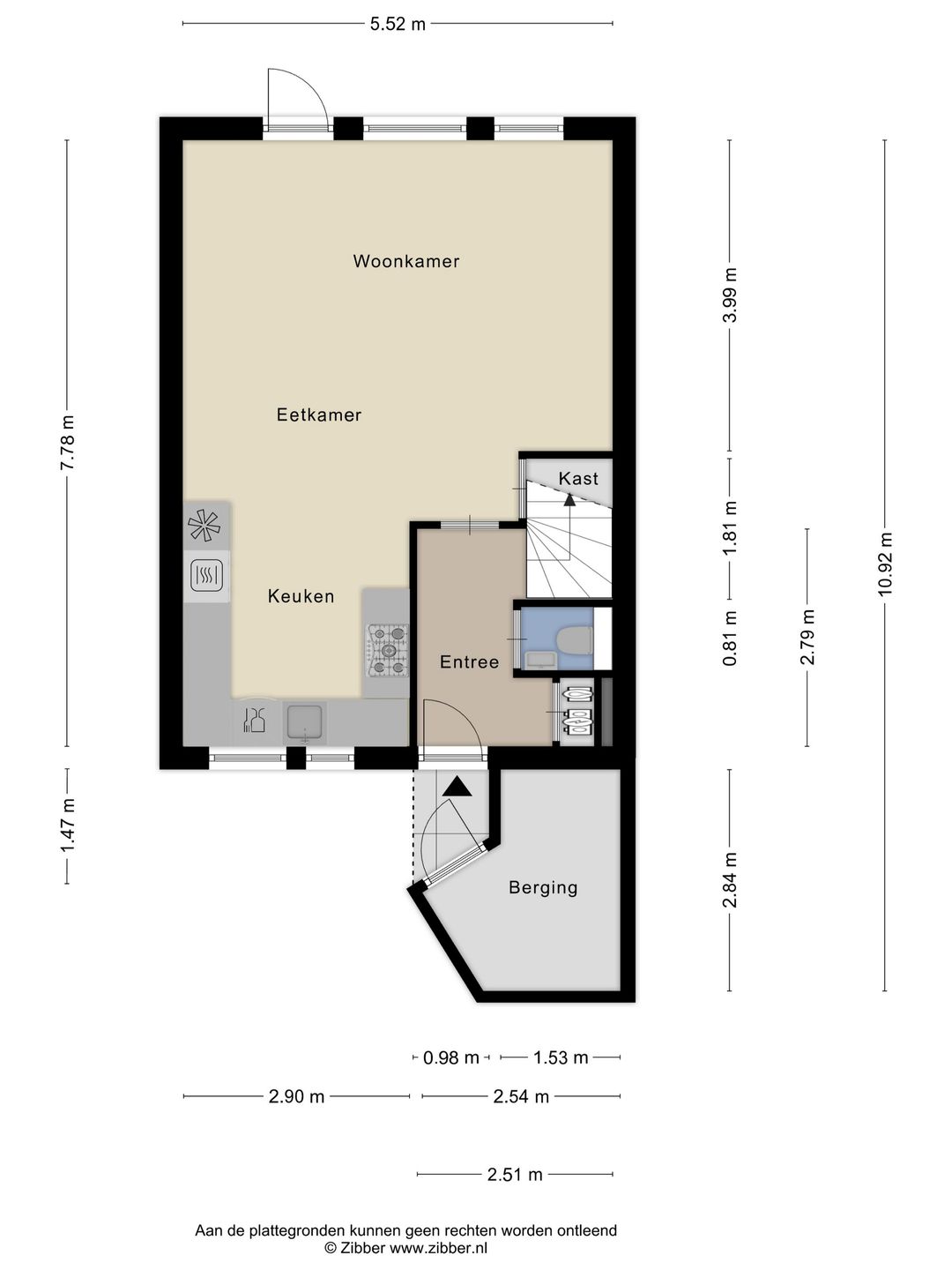 Foto 38 van Rijperwaard 124