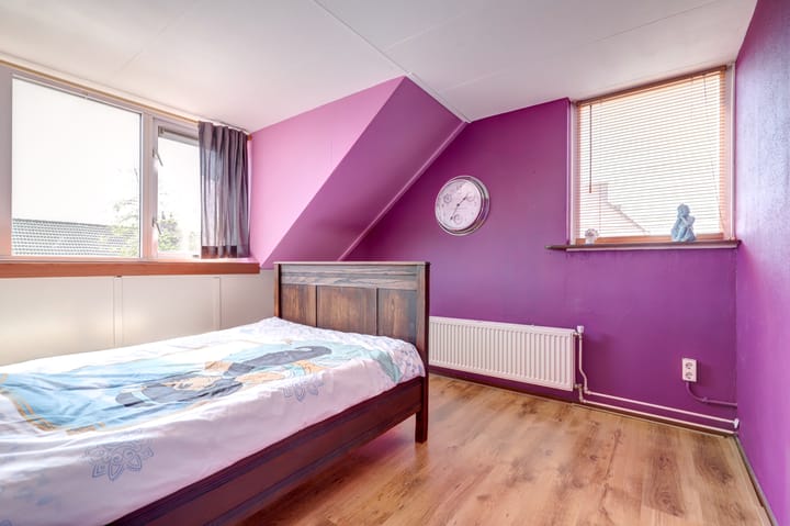 Foto 24 van Romerostraat 5