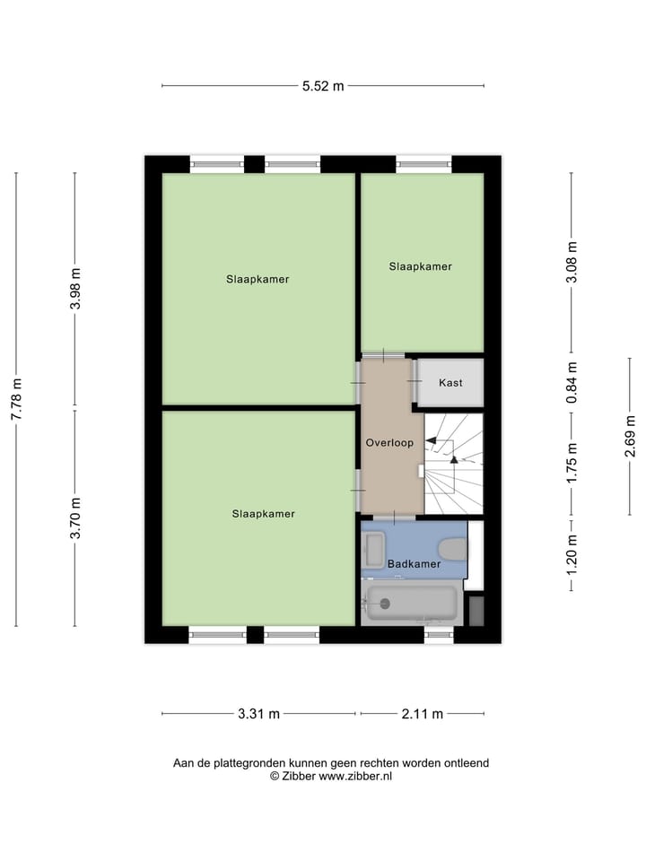 Foto 39 van Rijperwaard 124