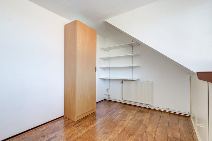 Foto 27 van Romerostraat 5