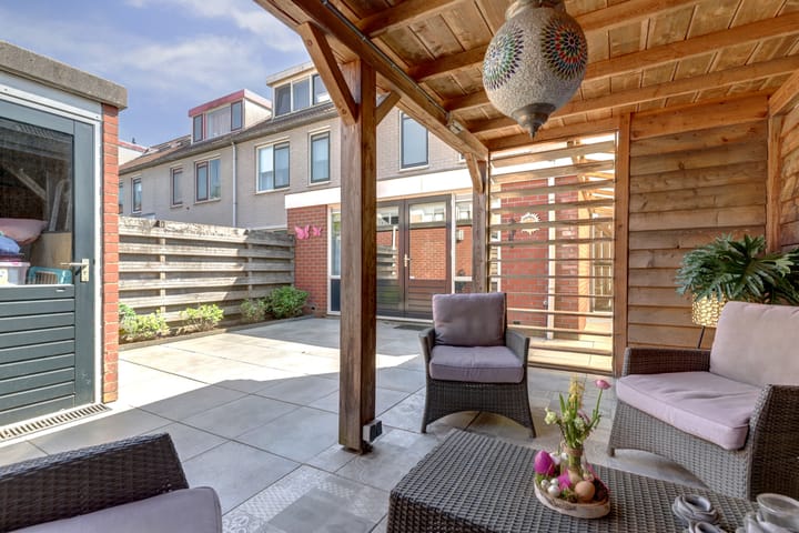 Foto 30 van Romerostraat 5