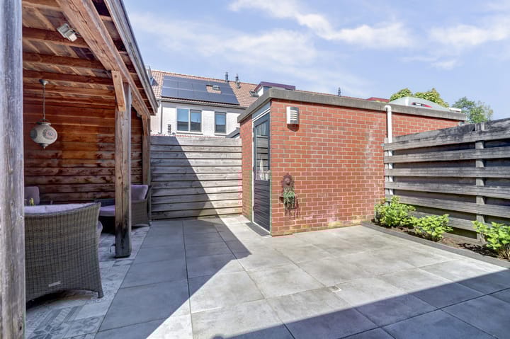 Foto 31 van Romerostraat 5