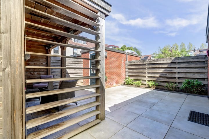 Foto 34 van Romerostraat 5