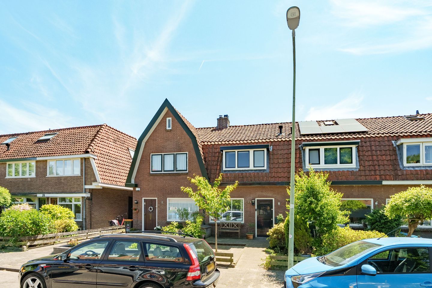 Foto 1 van Nepveulaan 24