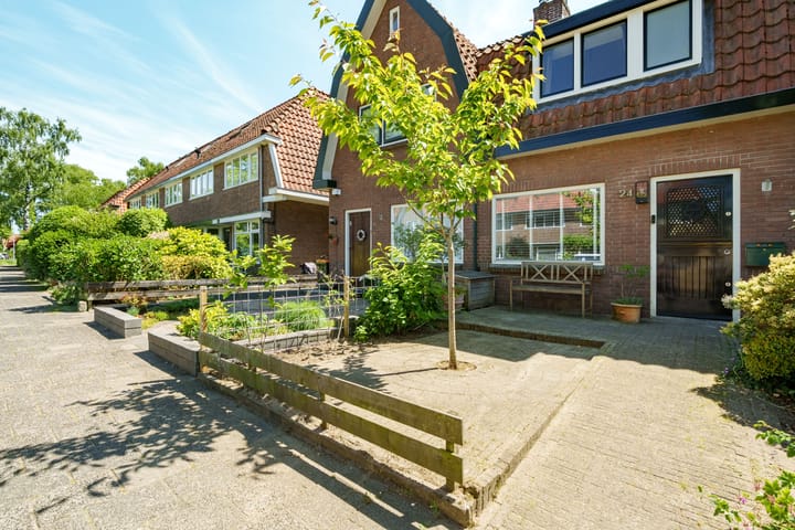 Foto 2 van Nepveulaan 24