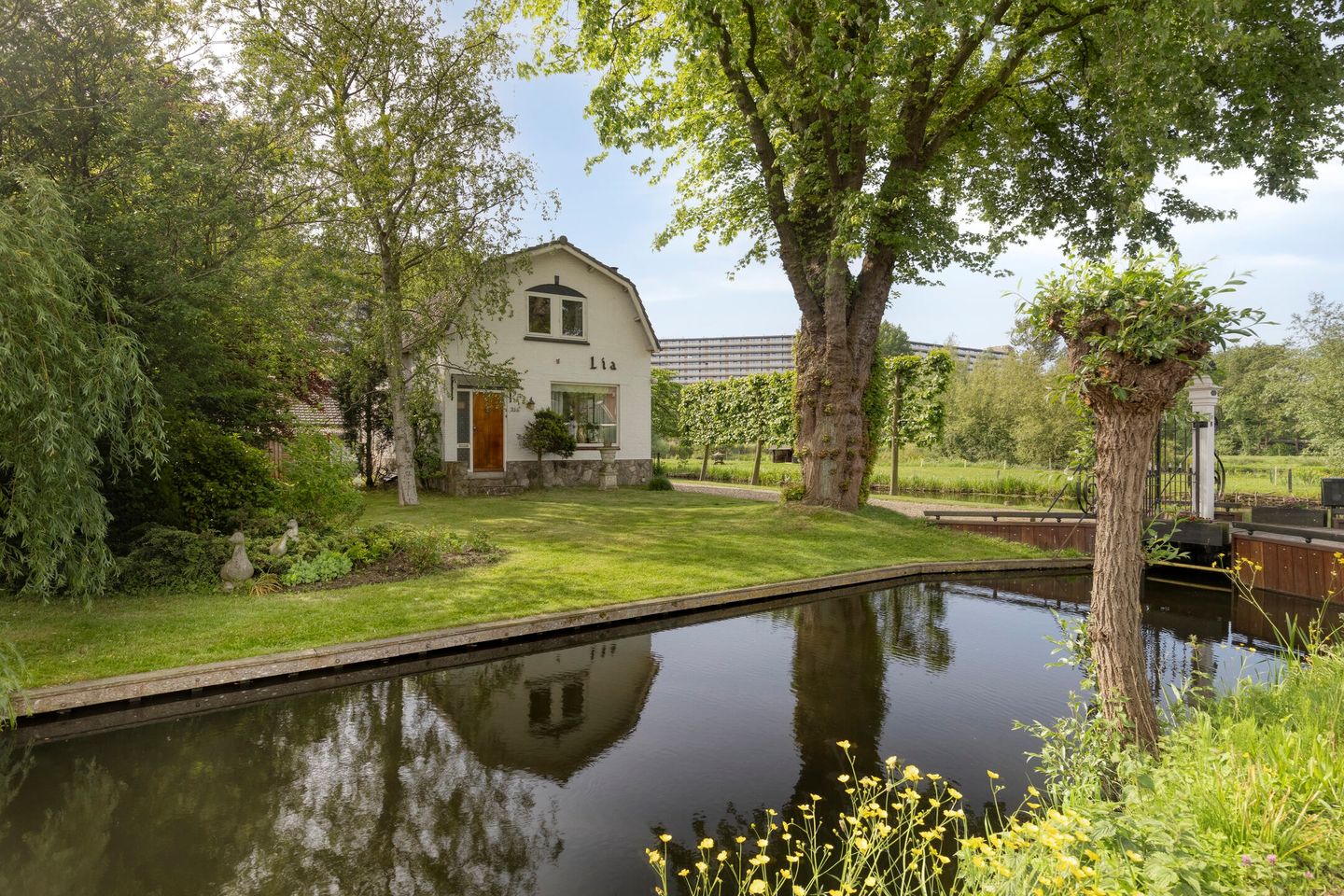 Foto 1 van 's-Gravenweg 356