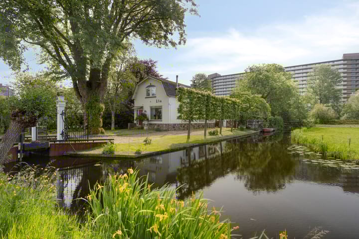 Foto 2 van 's-Gravenweg 356