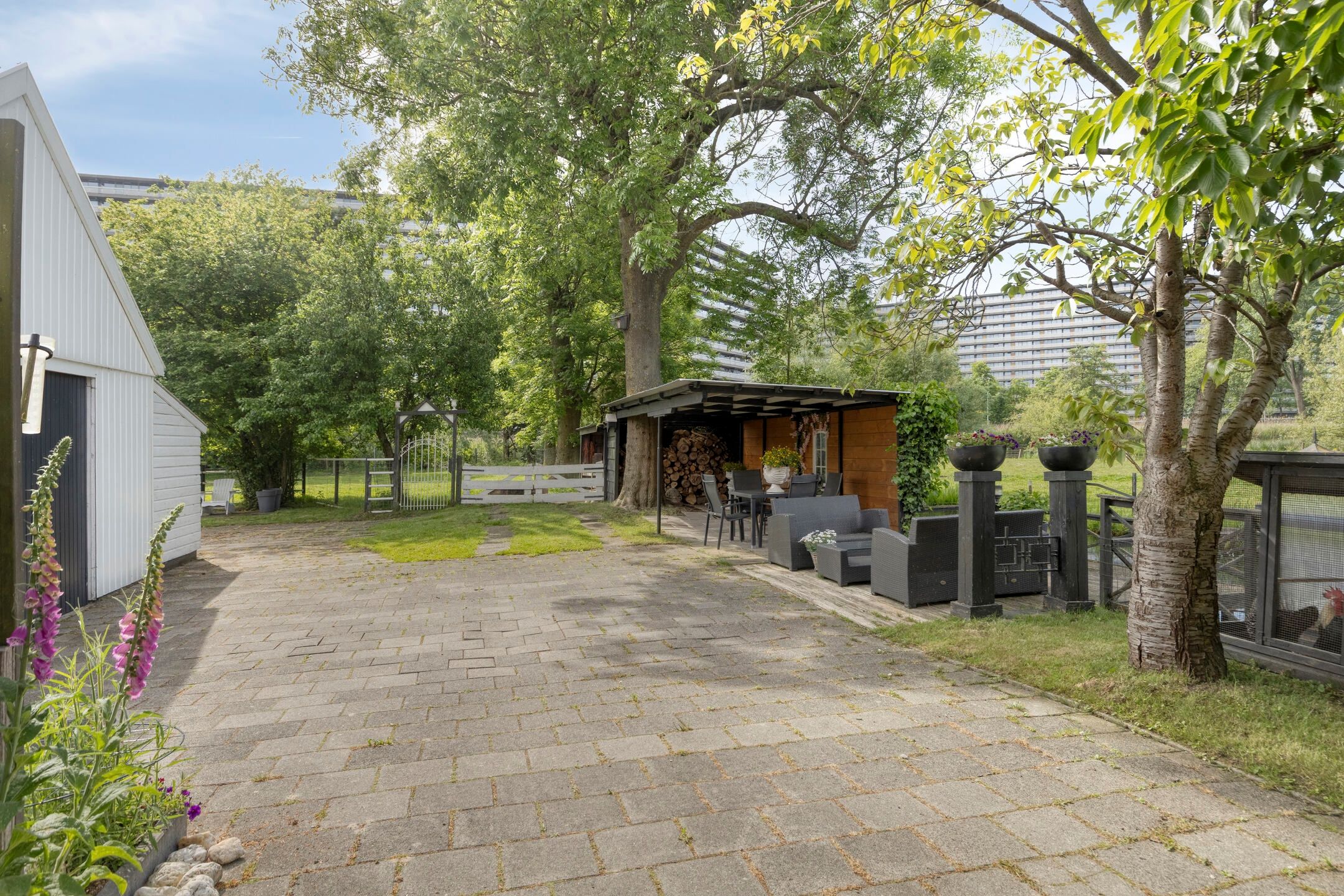 Foto 3 van 's-Gravenweg 356