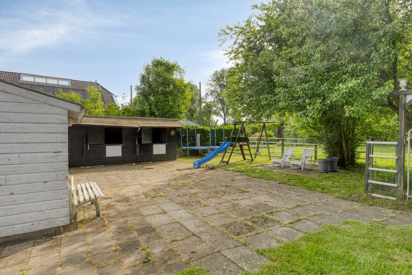 Foto 4 van 's-Gravenweg 356