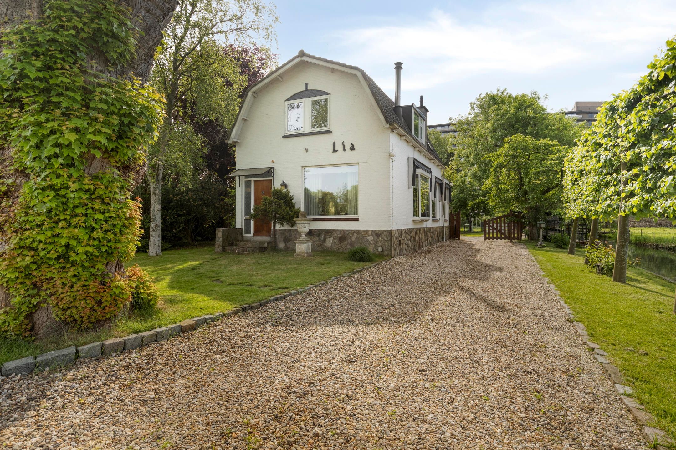 Foto 6 van 's-Gravenweg 356