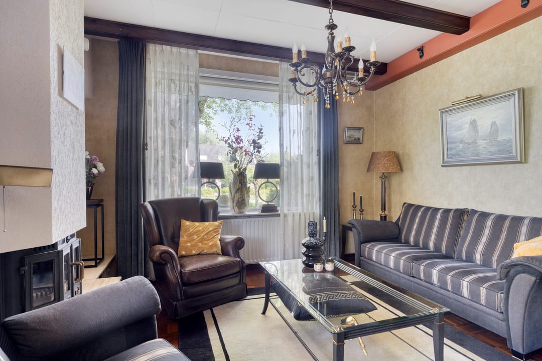 Foto 7 van 's-Gravenweg 356