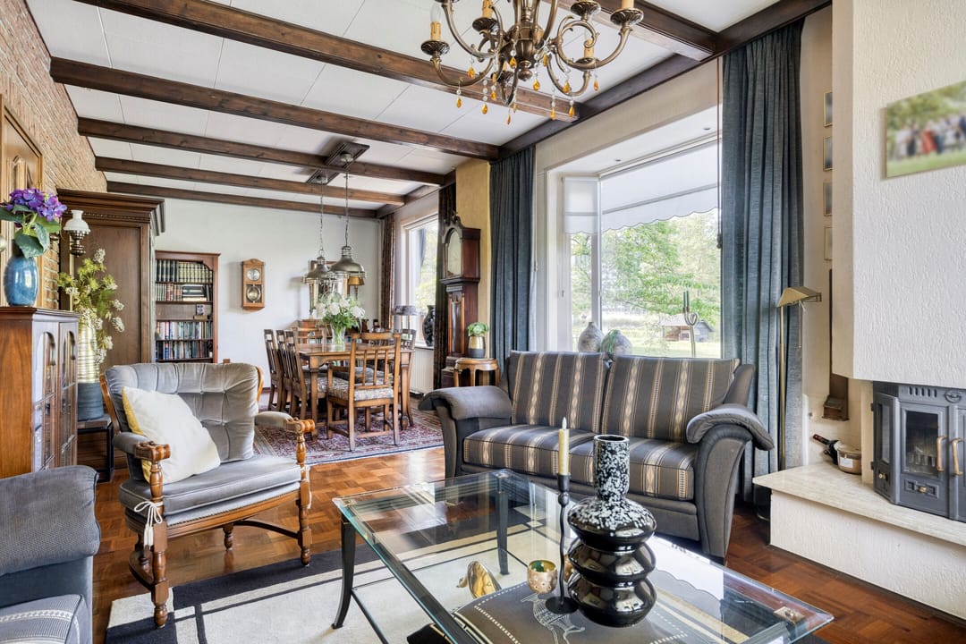 Foto 8 van 's-Gravenweg 356