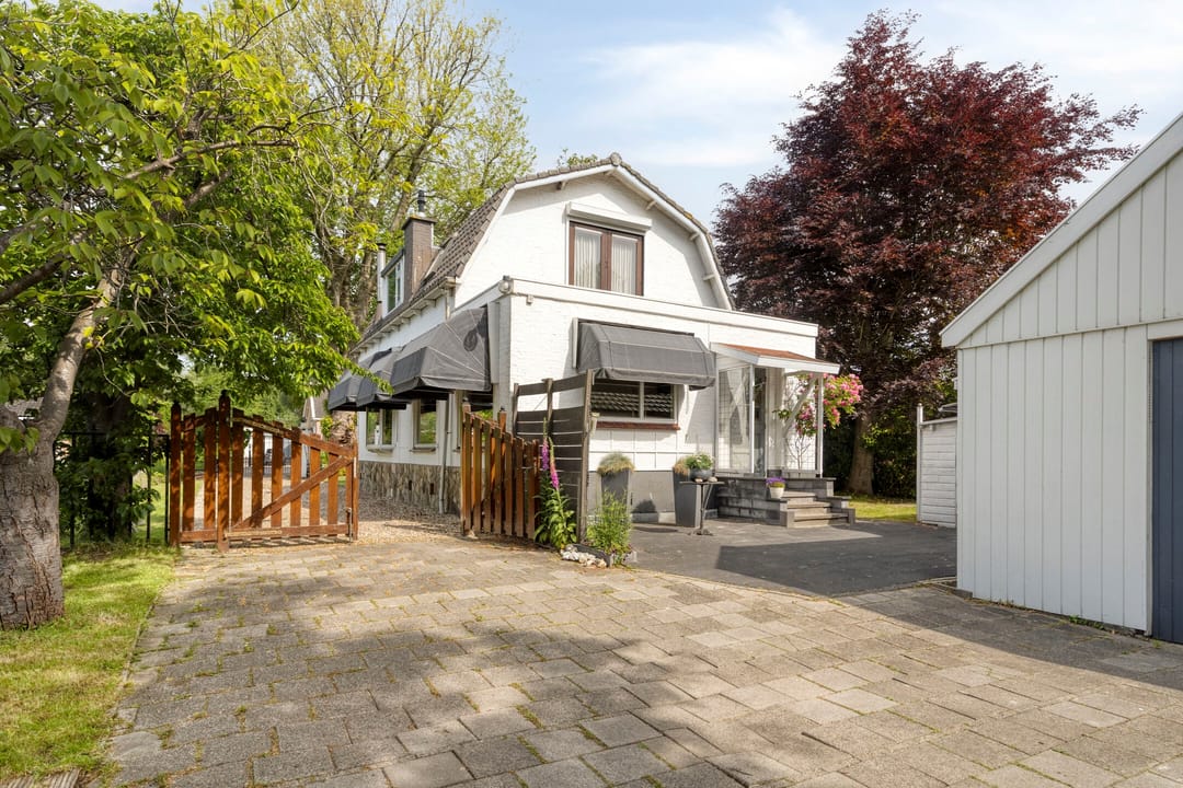 Foto 22 van 's-Gravenweg 356