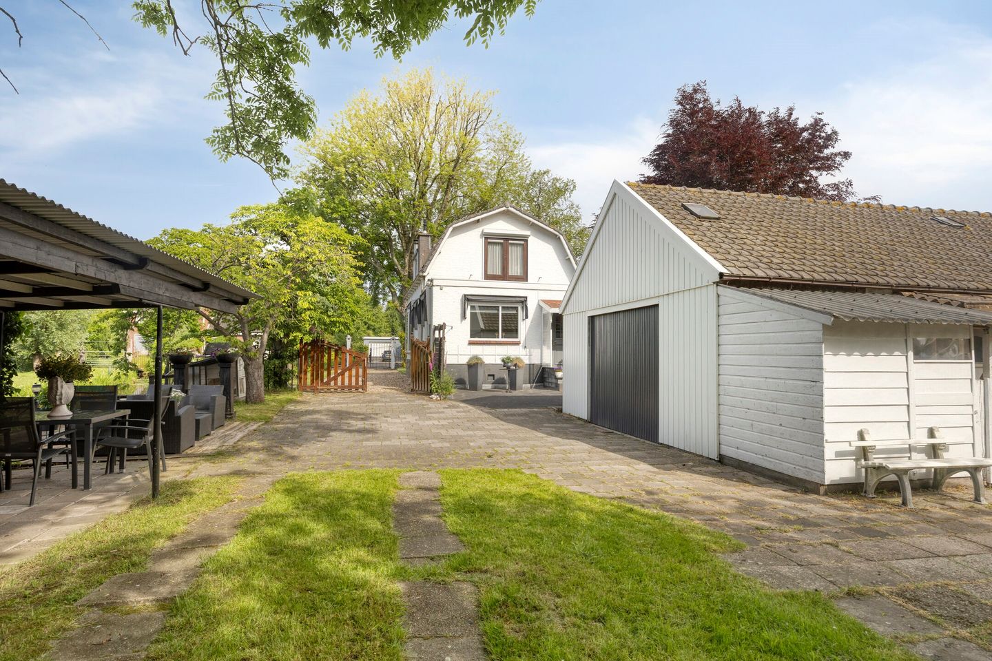 Foto 25 van 's-Gravenweg 356