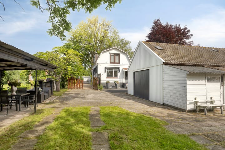 Foto 25 van 's-Gravenweg 356