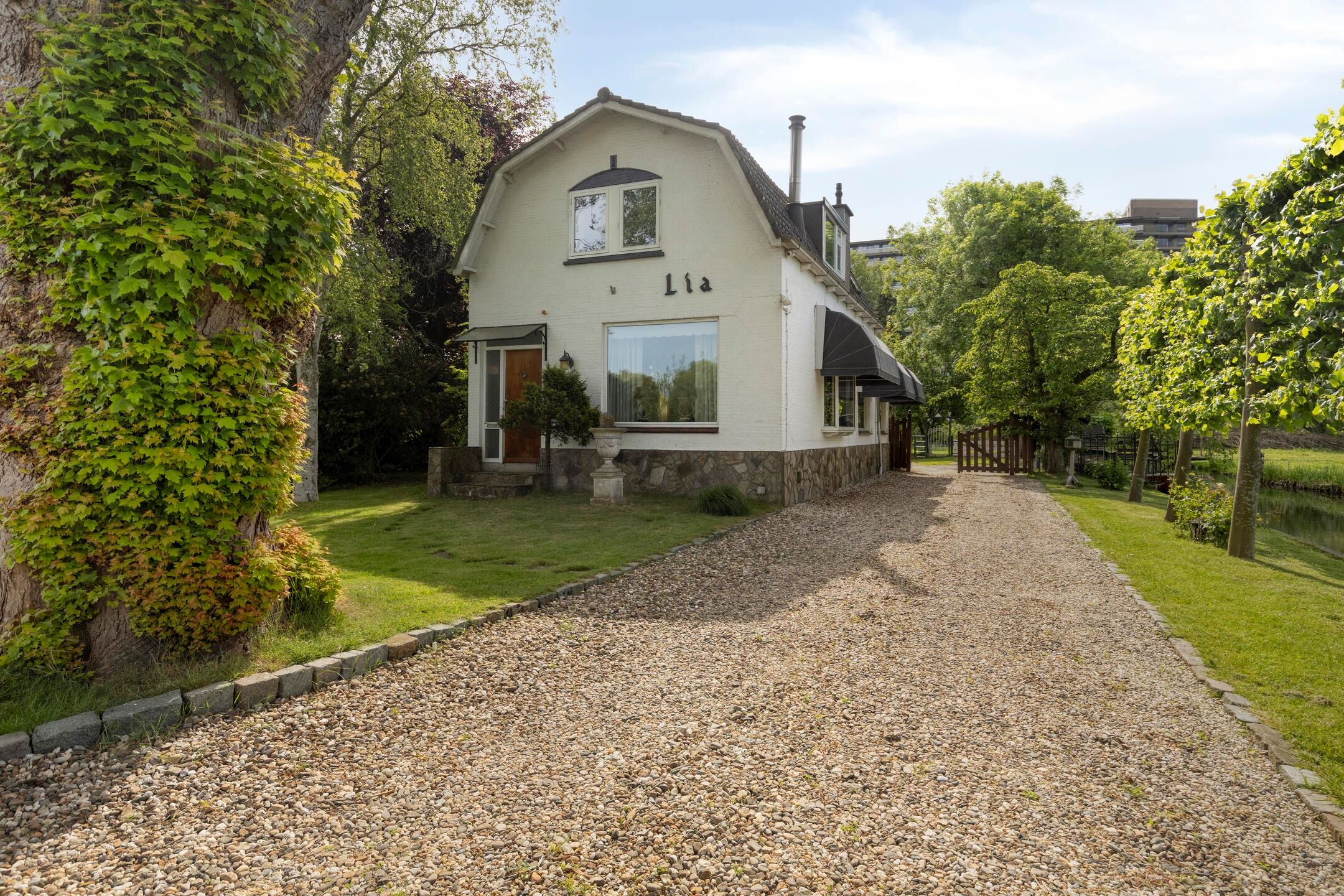 Foto 27 van 's-Gravenweg 356