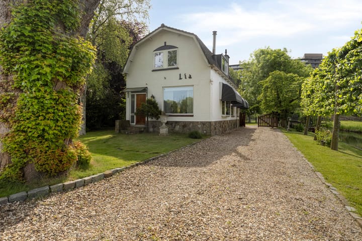 Foto 27 van 's-Gravenweg 356