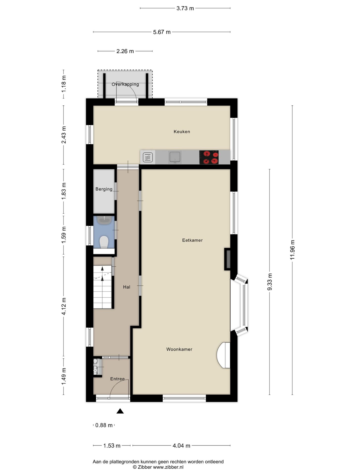 Foto 29 van 's-Gravenweg 356