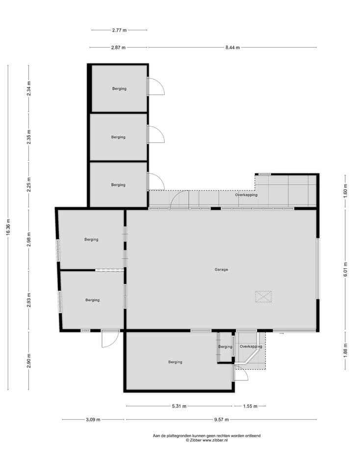 Foto 33 van 's-Gravenweg 356