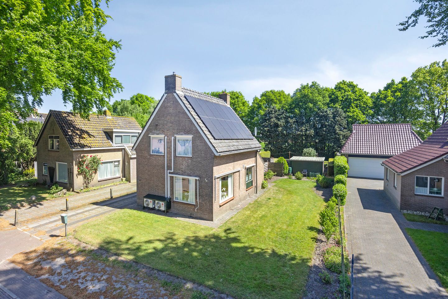 Foto 1 van Rollestraat 8