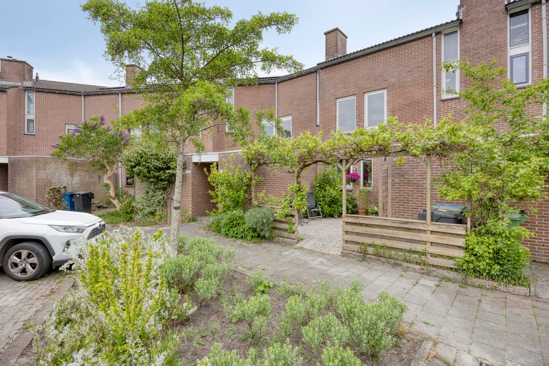 Foto 1 van Rijperwaard 124