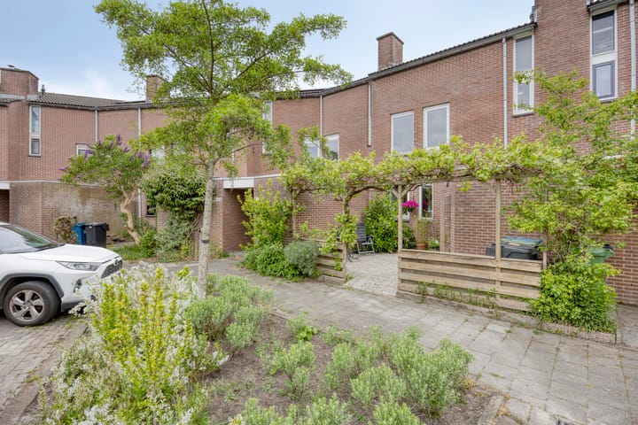 Foto 1 van Rijperwaard 124