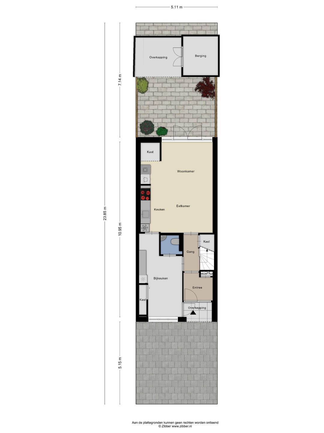 Foto 43 van Melkweg 26