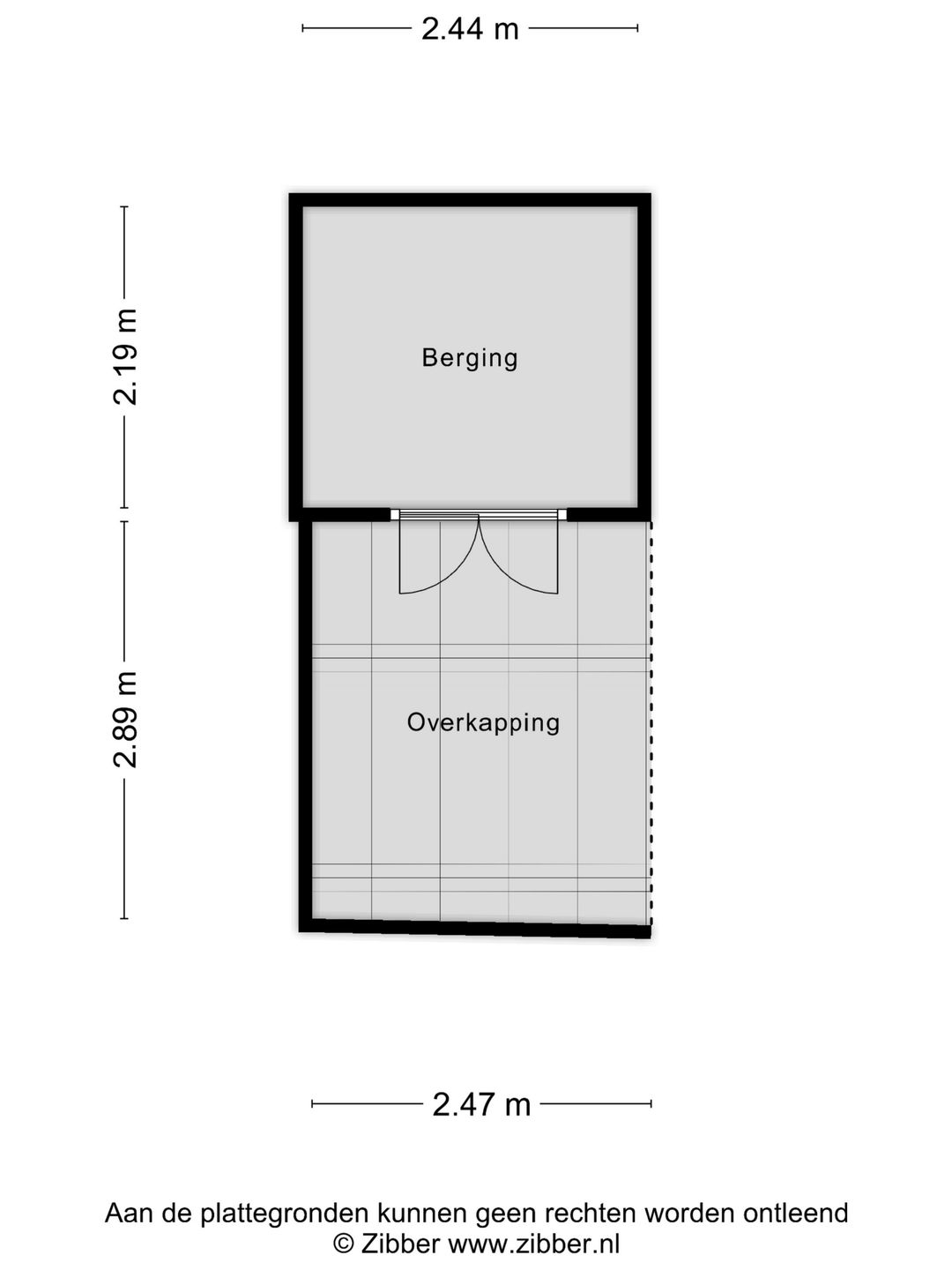 Foto 47 van Melkweg 26