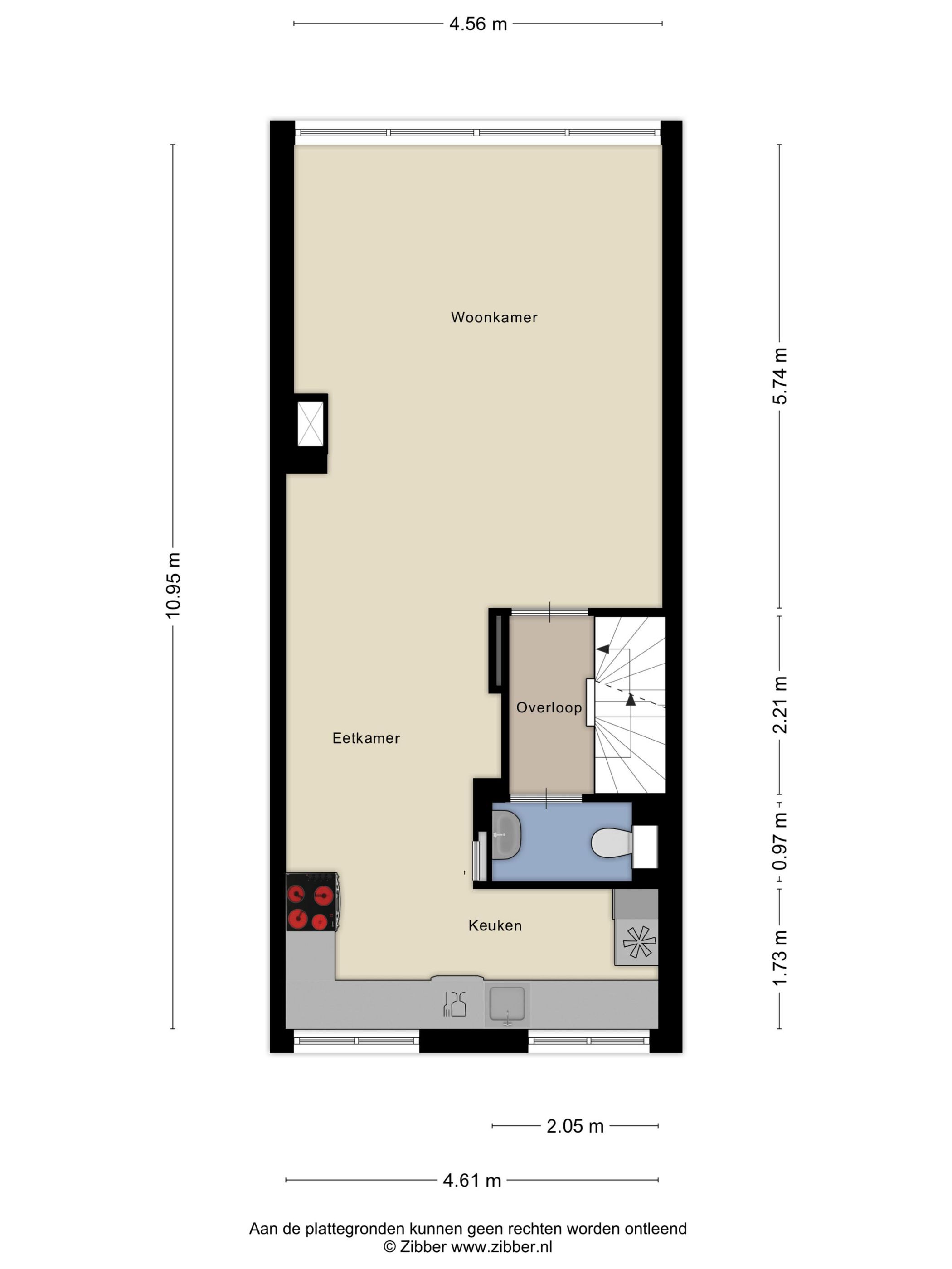 Foto 45 van Melkweg 26