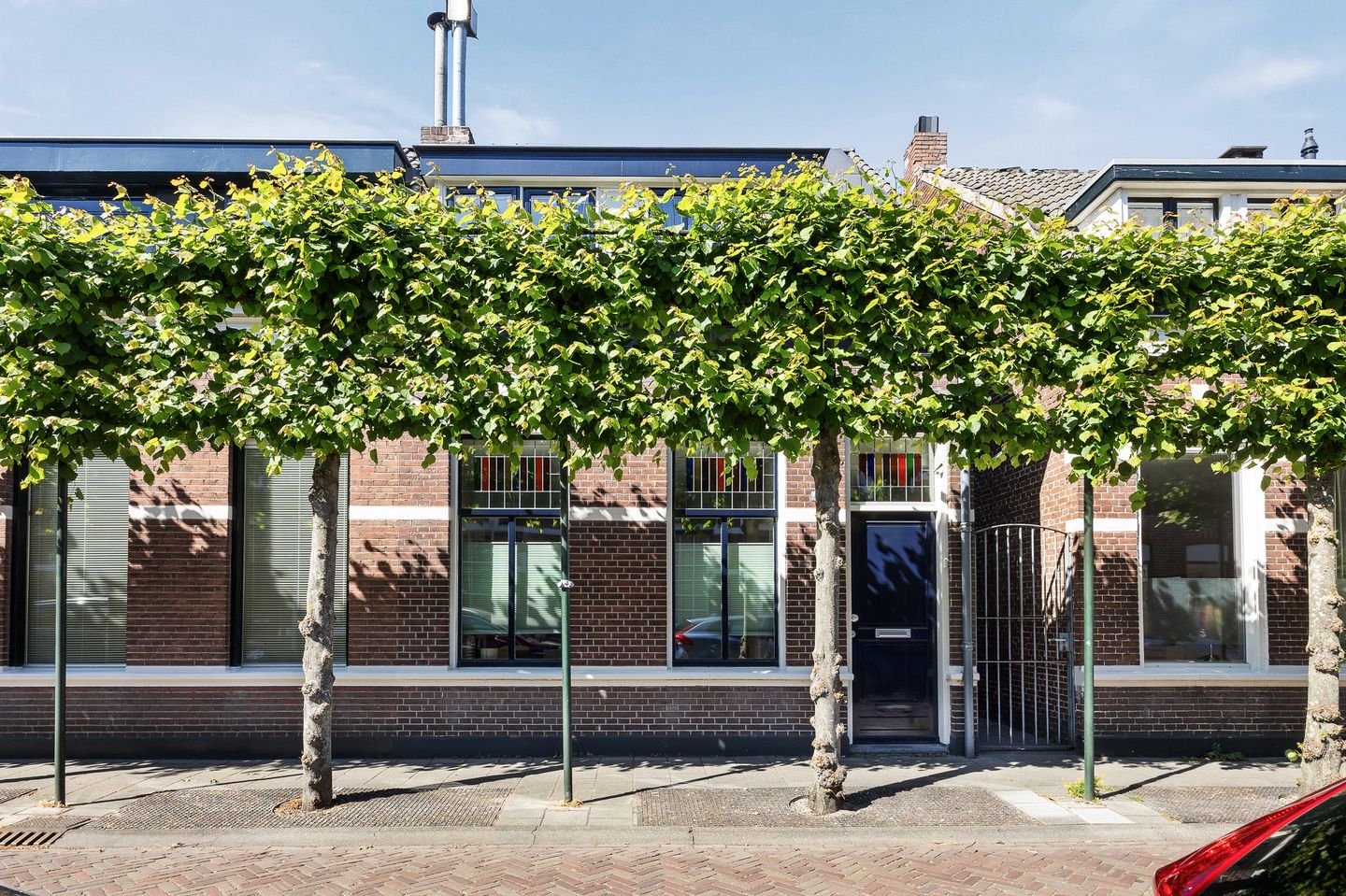 Foto 1 van Nieuwstraat 26