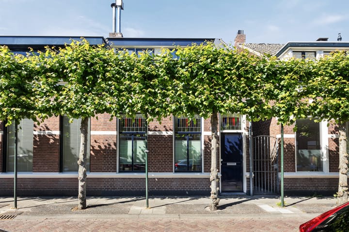 Foto 1 van Nieuwstraat 26