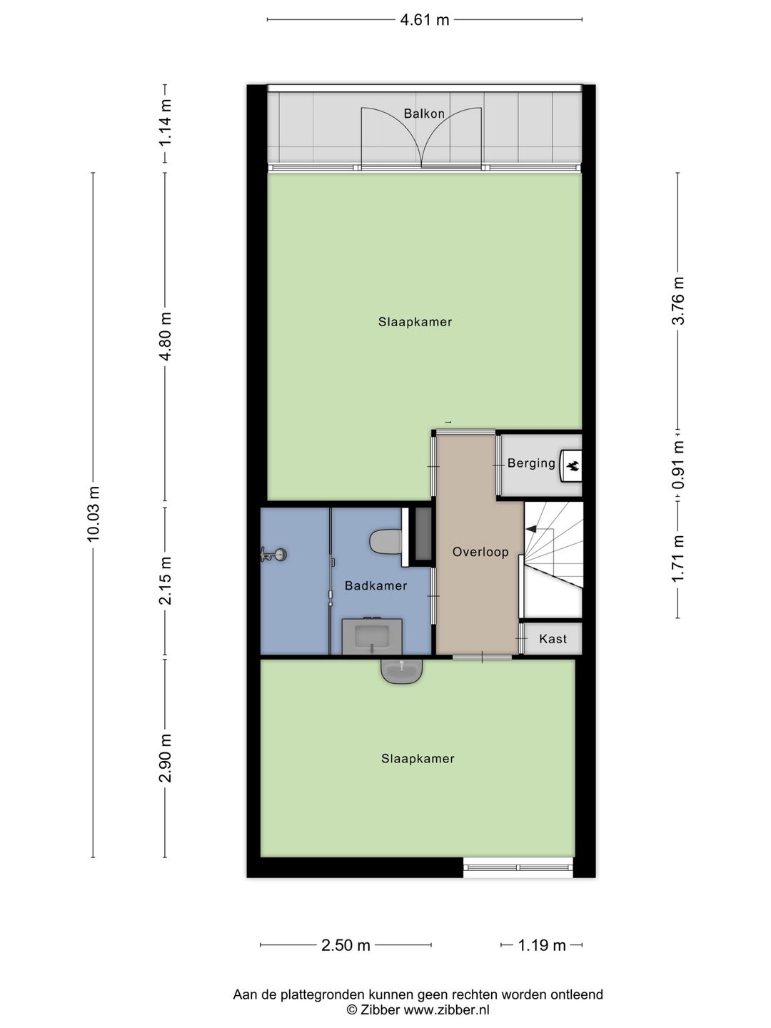 Foto 46 van Melkweg 26