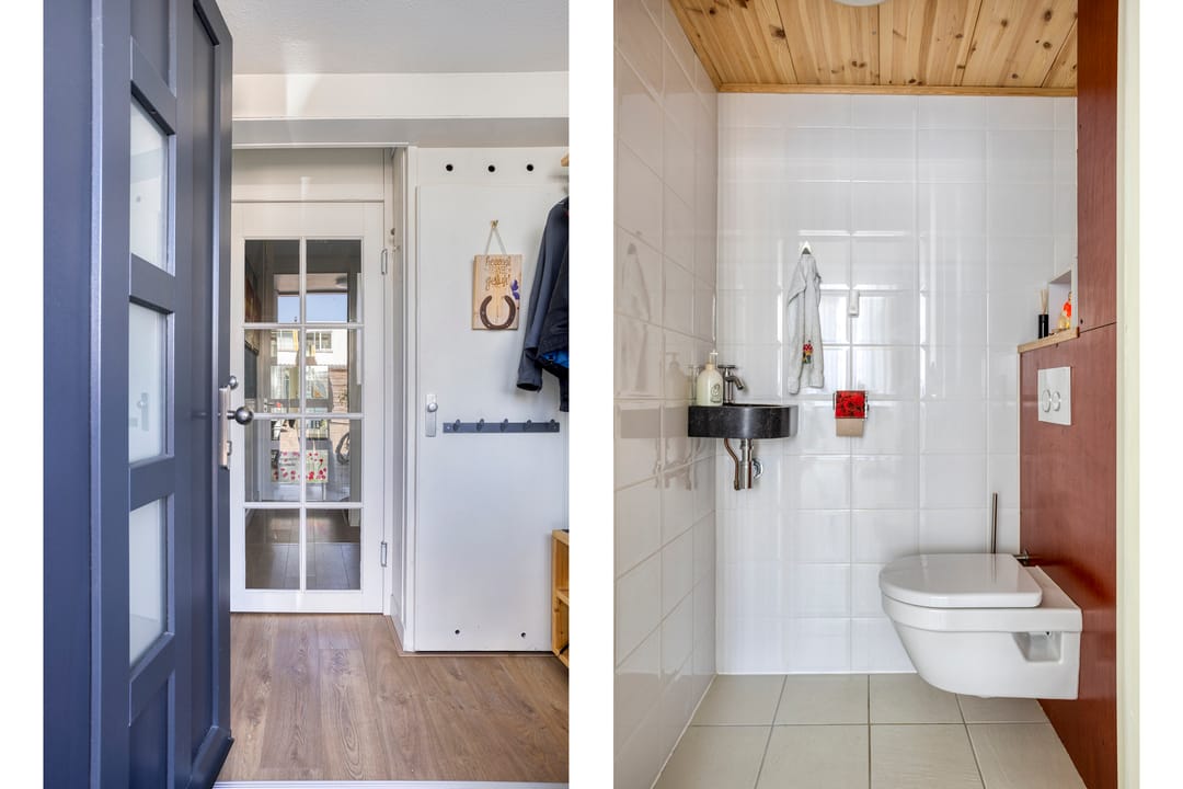 Foto 7 van Melkweg 26