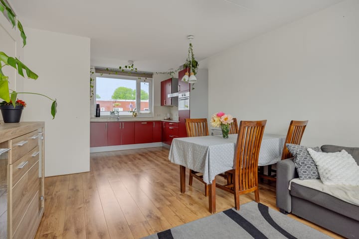 Foto 2 van Graafseweg 14-D