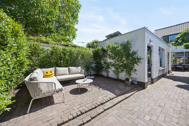 Foto 2 van Nieuwstraat 26