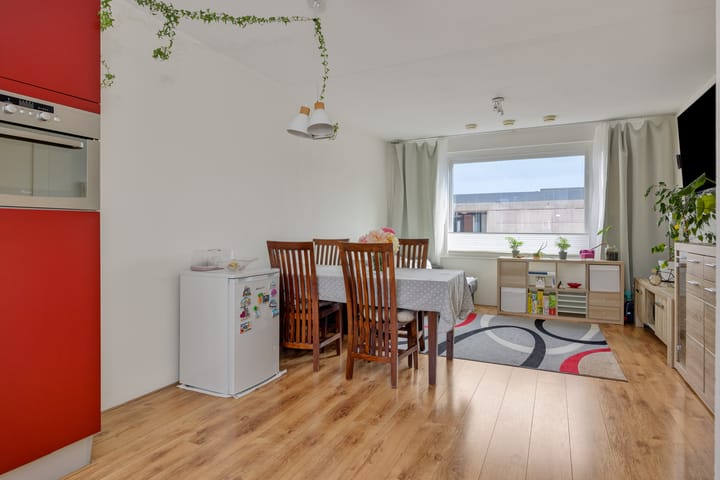 Foto 3 van Graafseweg 14-D