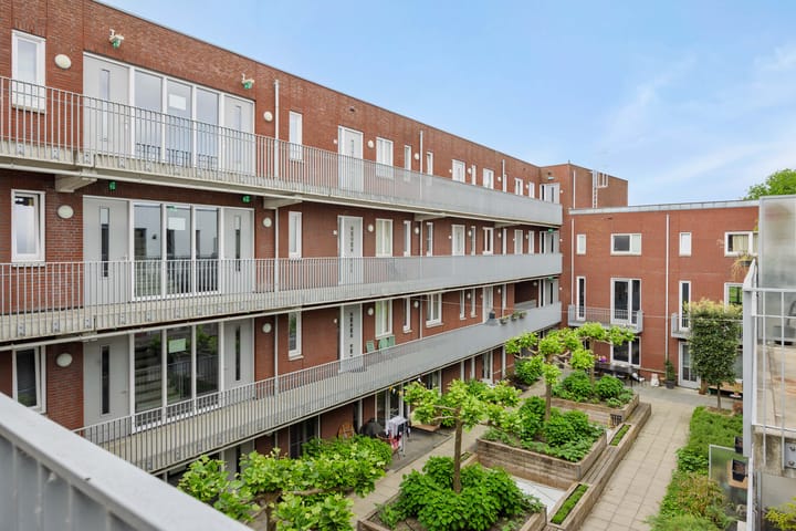 Foto 4 van Graafseweg 14-D