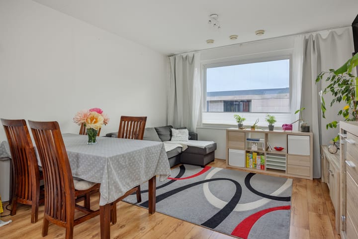 Foto 6 van Graafseweg 14-D