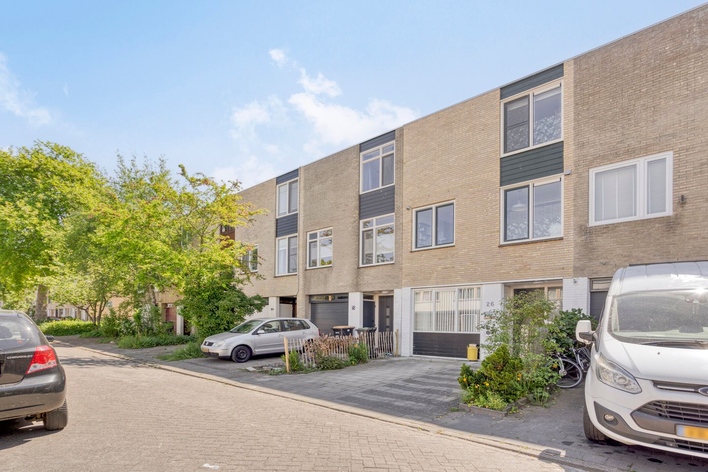 Foto 40 van Melkweg 26